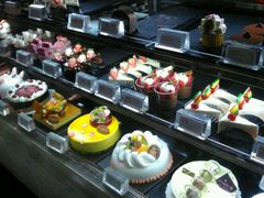 -85度C(大连店)