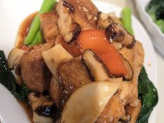 -龙记·香港茶餐厅(海上世界店)