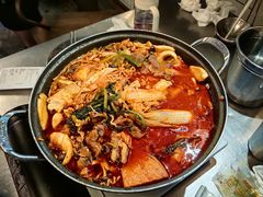 -MI WU FACTORY米屋美食工厂餐厅(绿地店)