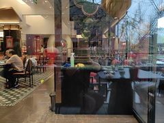 -奇芳阁·百年清真南京菜(夫子庙店)