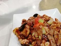 -东兴楼饭庄(六里桥店)