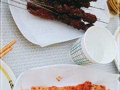 -丁虎子烤肉(国道二店)
