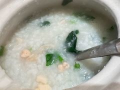 -梁记粥铺(开元地中海店)