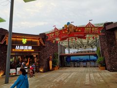 -三亚海昌梦幻海洋不夜城