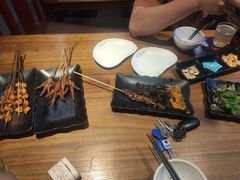 -烧蠔帮·湛江生蚝(工农店)