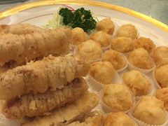 -浦华大酒店-台南担仔面海鲜楼