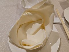 -苏州阳澄湖澜廷酒店-有景阁中餐厅