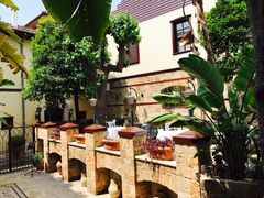-Seraser Fine Dining Restaurant