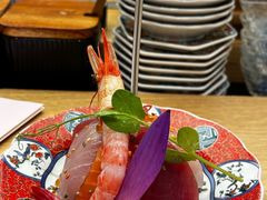 -鮨政· Omakase(港汇恒隆广场店)
