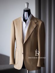 点击看大图 -BROTHER西服礼服定制·商务·婚礼(佛山南海店)