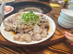 -侠成水上农庄(工业大道店)
