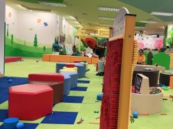 -莫莉幻想儿童乐园(绍兴金帝银泰城店)