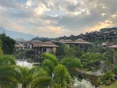 -广州从化都喜泰丽度假温泉酒店
