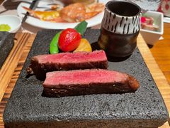 -Mr·Fish鱼鲜生海鲜放题(银泰in99店)
