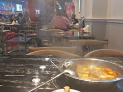 -古乐牛香·鲜牛肉牛杂火锅(解放东路店)