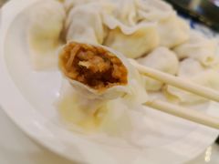 -东方饺子王(工农大路店)