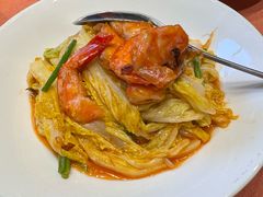 -双合园·海鲜水饺青岛菜(九水东路店)