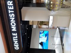 -GENTLE MONSTER(西安SKP店)