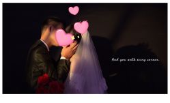 -保定巴黎婚纱摄影