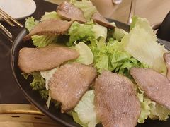 -烧肉达人(凯德晶萃店)