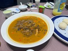 -香山湖家家宴(中山陵店)