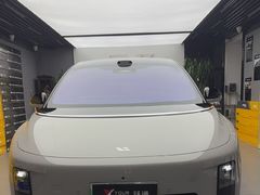 -跃通XPEL隐形车衣汽车贴膜旗舰店