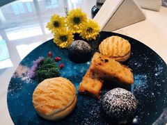 粢饭糕-岁粤Moon·湖景餐厅(月光码头店)