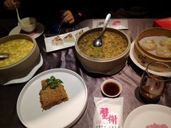 -蟹榭·本帮江浙菜·蟹宴(五角场合生汇商场店)