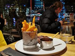 -I'm Angus Steakhouse