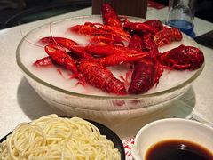 -红盔甲·小龙虾(天钥桥店)