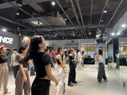 -北京V5舞蹈工作室