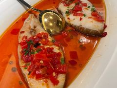 -醉庐·新上海菜(南京西路店)