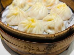 -馋三尺蟹粉小笼(人民广场店)