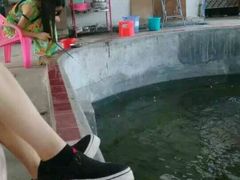 -小象钓虾·营地烧烤(洛溪店)