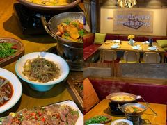 -隔壁老王·家常云南菜(花巷店)