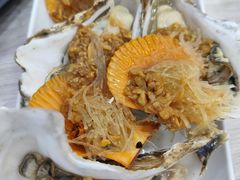 -船奇蒸汽海鲜·闽菜(八市海鲜总店)