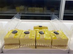 -蜂蝶来饼店(拱北总店)