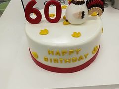 -CAKE BOSS 蛋糕老板(北京世纪金源购物中心)