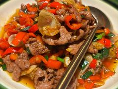 -南里山房·新淮扬菜(徐汇万科店)
