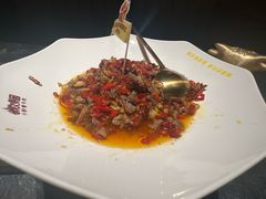 -炊烟小炒黄牛肉(浦东世纪汇店)