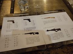 -真枪会射击俱乐部(河西中央公园店)