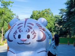 -ZOO COFFEE动物园咖啡(红山森林动物园店)