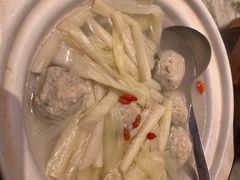 -老淮安·淮安菜(周恩来纪念馆店)
