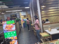 -和庆斋羊蝎子火锅·碳缸烧烤(顺义旗舰店)