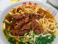 -李兰英湖南面馆(护国路店)