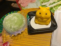 -牛New寿喜烧(金茂览秀城店)