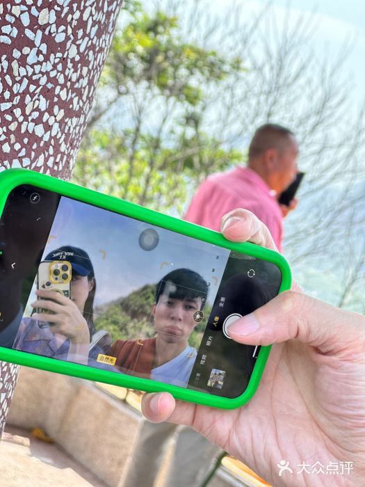 丹霞山风景名胜区图片