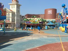 -烟台海昌鲸鲨海洋公园