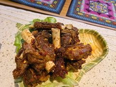 -九寨沟特色牦牛肉汤锅