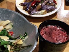 -院子餐厅·大锅菜·老杭帮(桥西直街店)